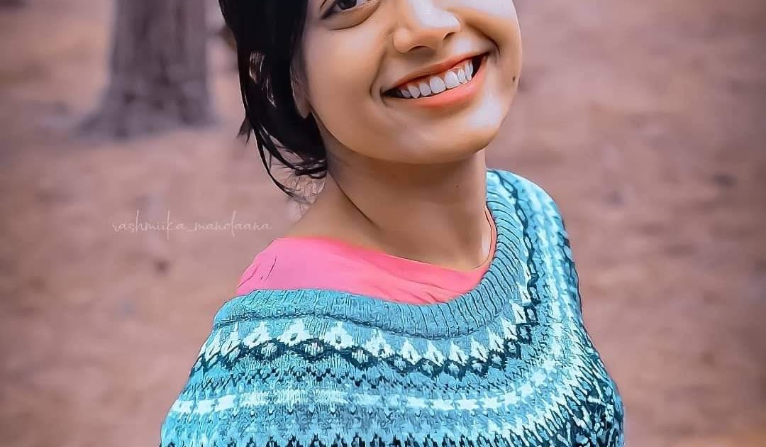 Rashmika HD wallpapers