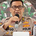 Polisi Malaysia Sebut Pelaku Parodi Indonesia Raya WNI, Jawaban Mabes Polri Singkat