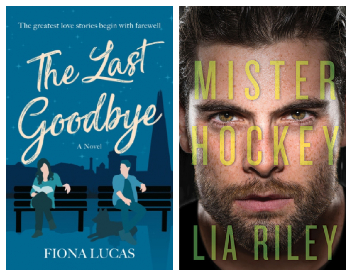 We Live and Breathe Books 2021