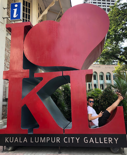 【豪享旅行 馬來西亞吉隆坡充實遊】 單槍匹馬來西亞