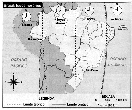 Quantas Horas De Diferença Entre Brasil E México - ASKBRAIN