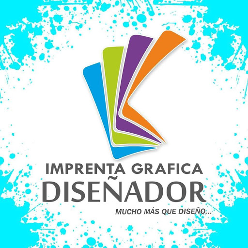 Imprenta Gráfica Diseñador