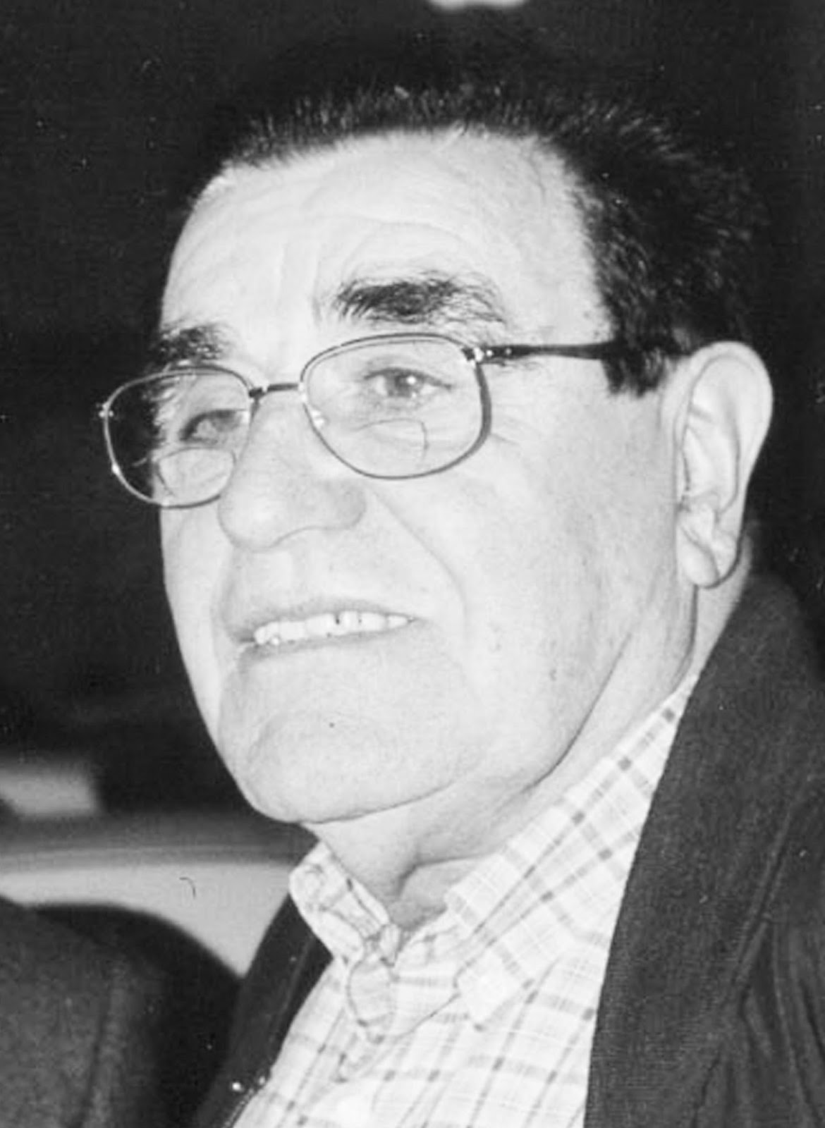 EFEMÉRIDES ANTONIO DELGADO EN EL RECUERDO