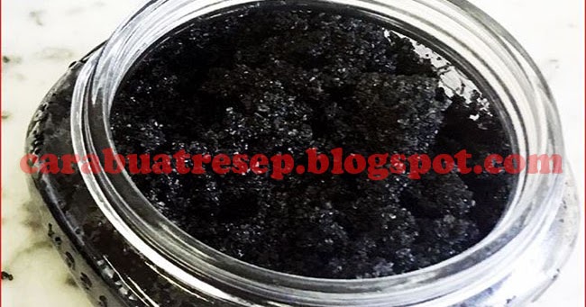 CARA MEMBUAT BEDAK LOTONG KHAS BUGIS Resep Masakan