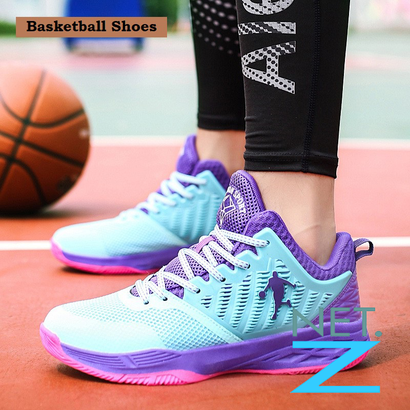 Basketball Shoes Are Perfect For Korean Style