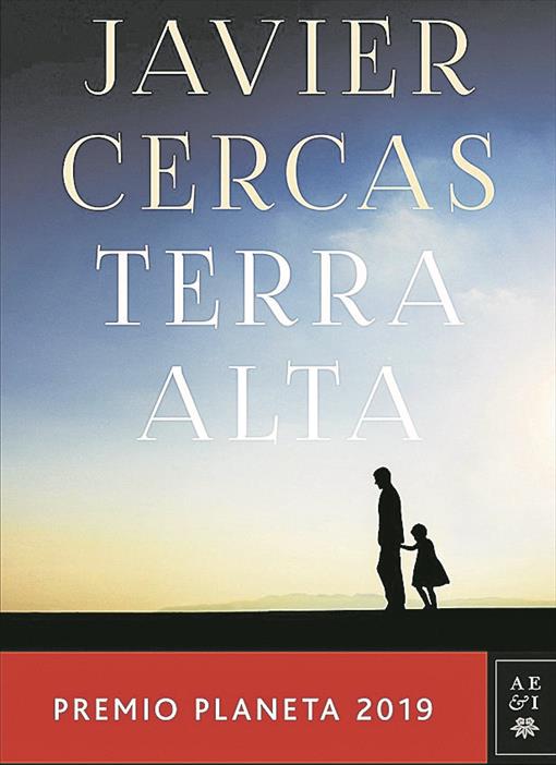 https://laantiguabiblos.blogspot.com/2019/12/terra-alta-javier-cercas.html