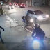 Policial frustra assalto e atira contra bandido; veja vídeo