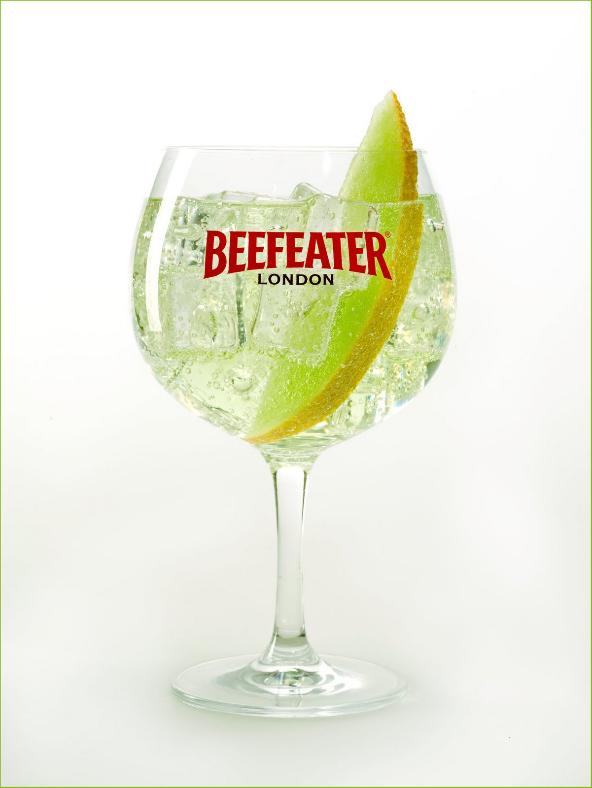 En corto. Los Gin Tonics del verano por Beefeater