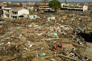 Terremoto de Indonesia (2004)