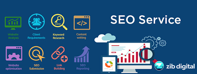 seo service for small business