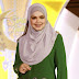 Siti sangkal digam TV3, minta seni tidak dikaitkan dengan politik