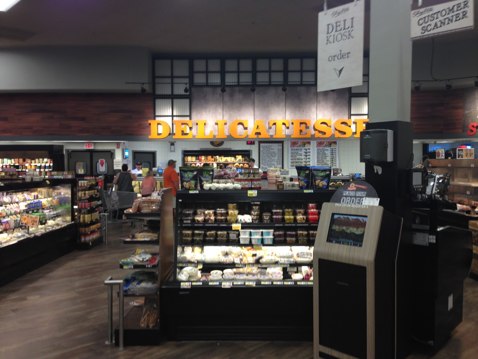 TOUR ShopRite LaGrangeville, NY