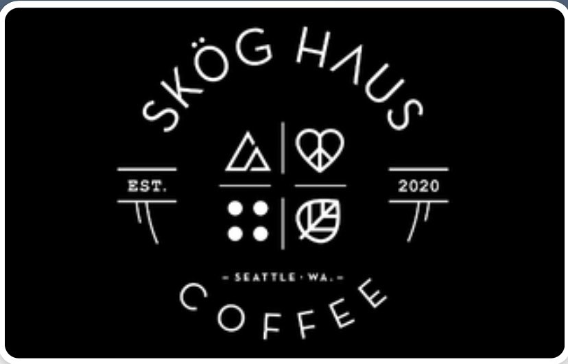 Shoreline Area News SKÖG Haus Coffee is ready to wake up your day in