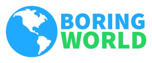 Boring World Hindi