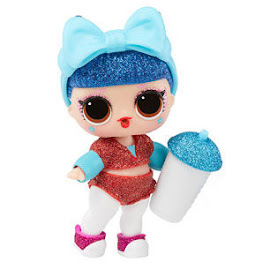 L.O.L. Surprise Confetti Pop, Birthday Kawaii Queen Tots (#CPB-015)