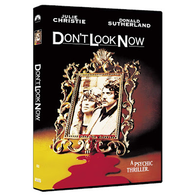 Dont Look Now 1973 Dvd