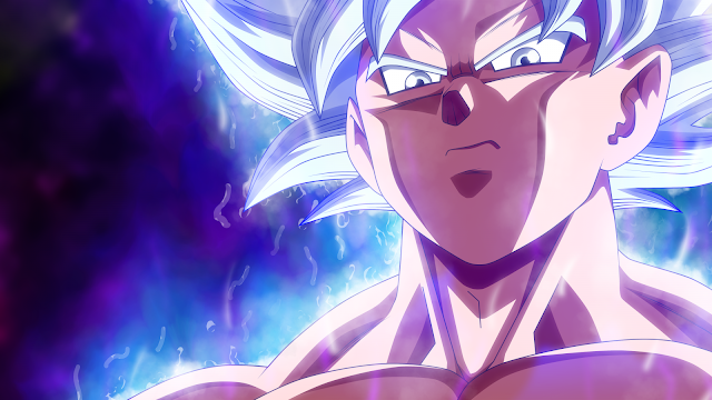 Dragon Ball FighterZ (Switch) terá Goku Ultra Instinct como próximo personagem DLC