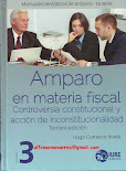 AMPARO FISCAL