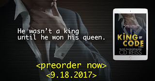 king of code by cd reiss king of code by cd reiss