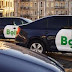 Водитель такси- Uber, Bolt