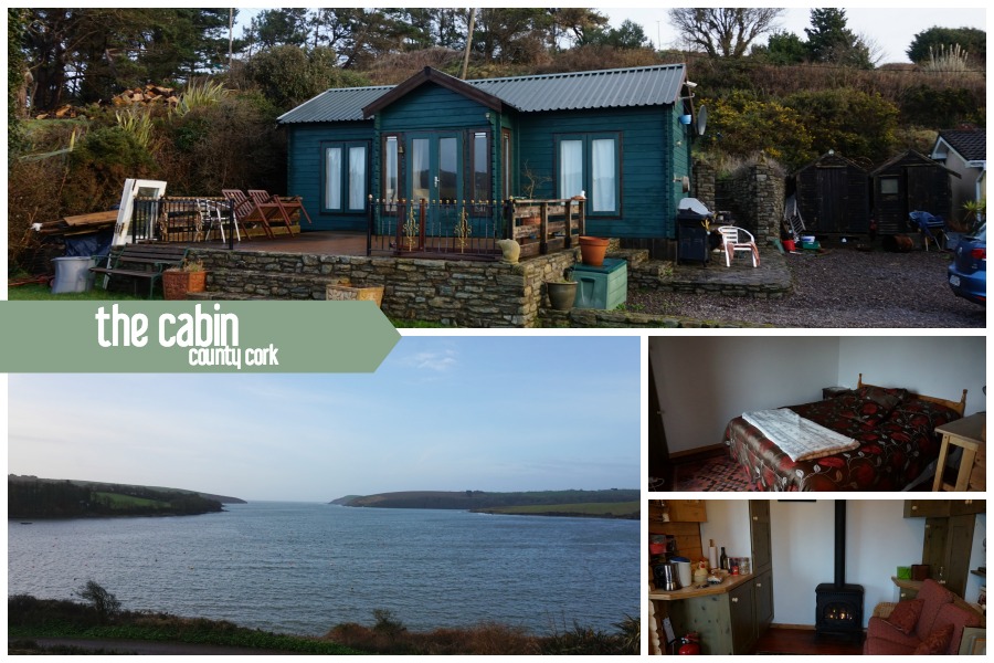 Best Cottage Airbnb Ireland The Vibrant Cottage