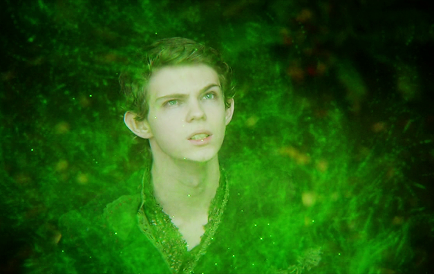 Once Upon A Time Saison 3 Peter Pan Addictedtoseries.com: Les critiques // Once Upon a Time : Saison 3