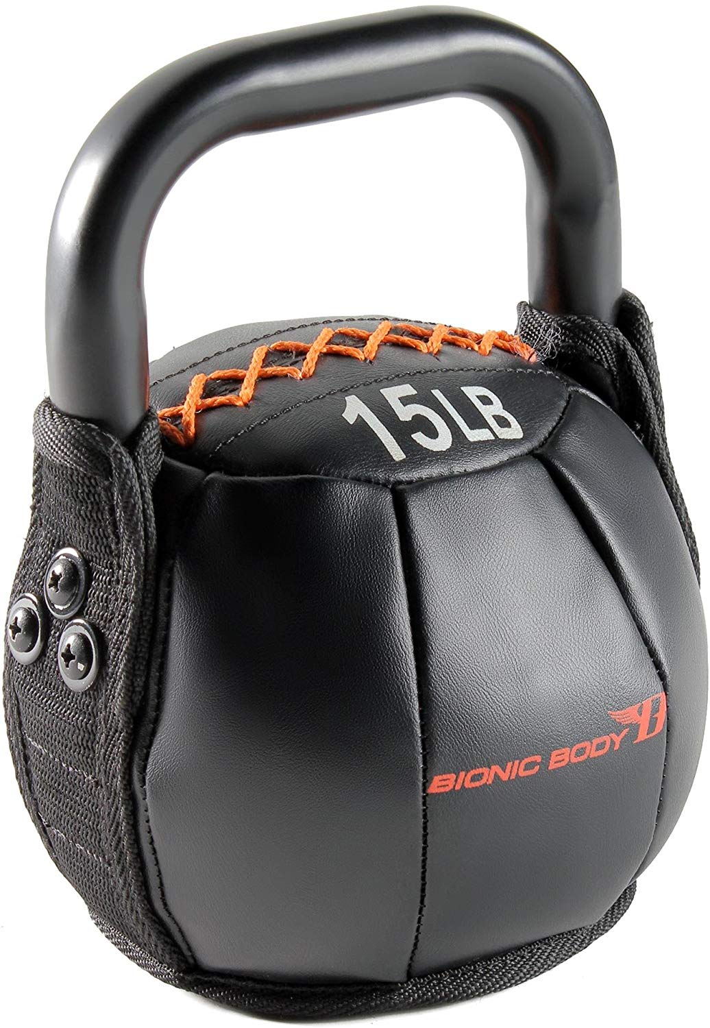 Soft Kettlebell Health Line