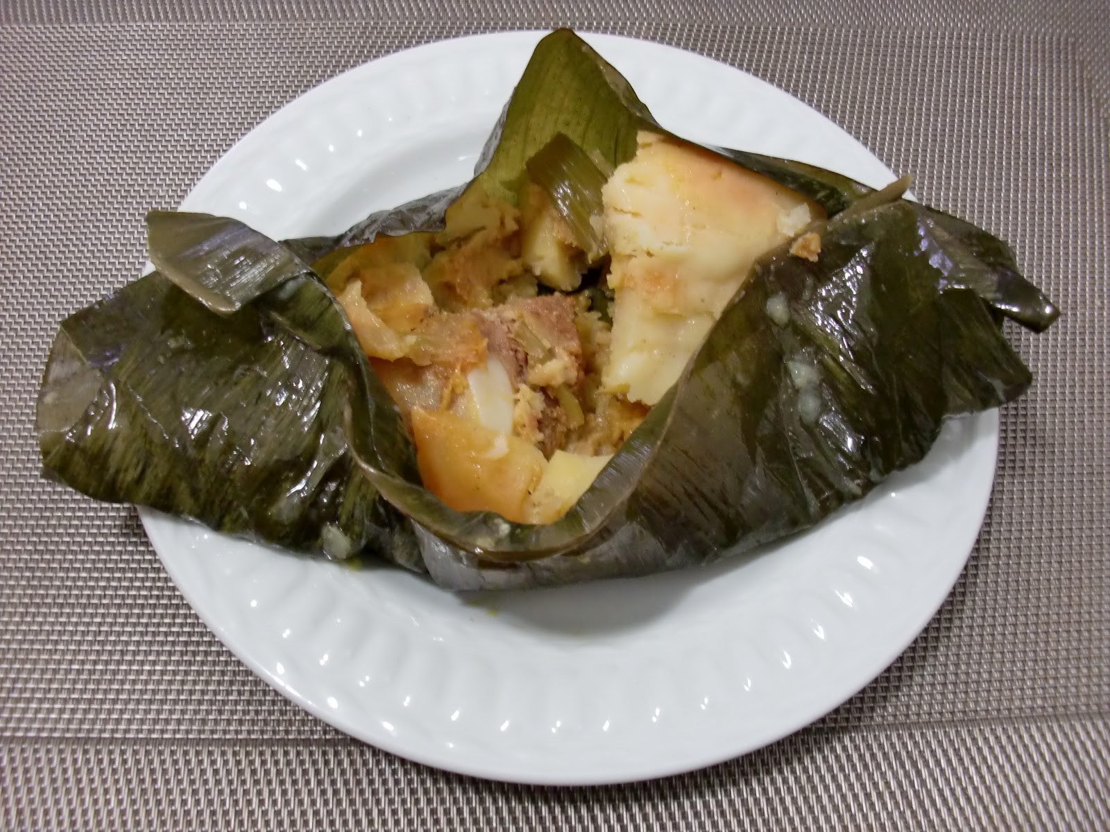 Big A's Travels Lucas Chronicles TAMALE SALE TO BENEFIT LUCAS