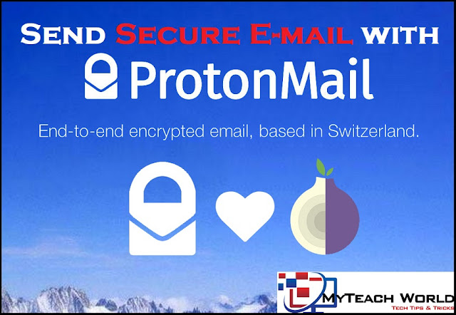 How to Send Highly Encrypted Email | Best Free Ways to Send Secure Email in 2020 How to Send Highly Encrypted Email | Best Free Ways to Send Secure Email in 2020