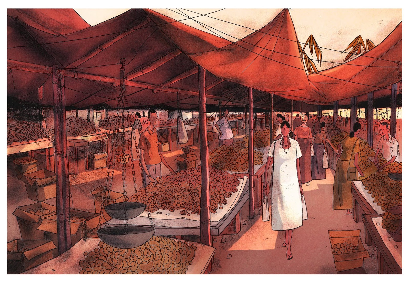 Anthony Mazza... Kai Fine Art