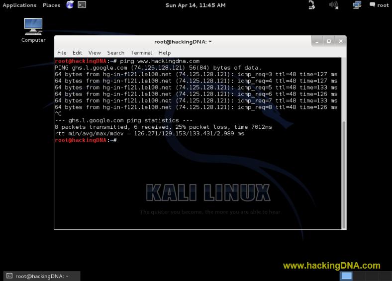 Kali Linux Installation Guide Abi Paudel s Kali linux installation guide abi paudel s