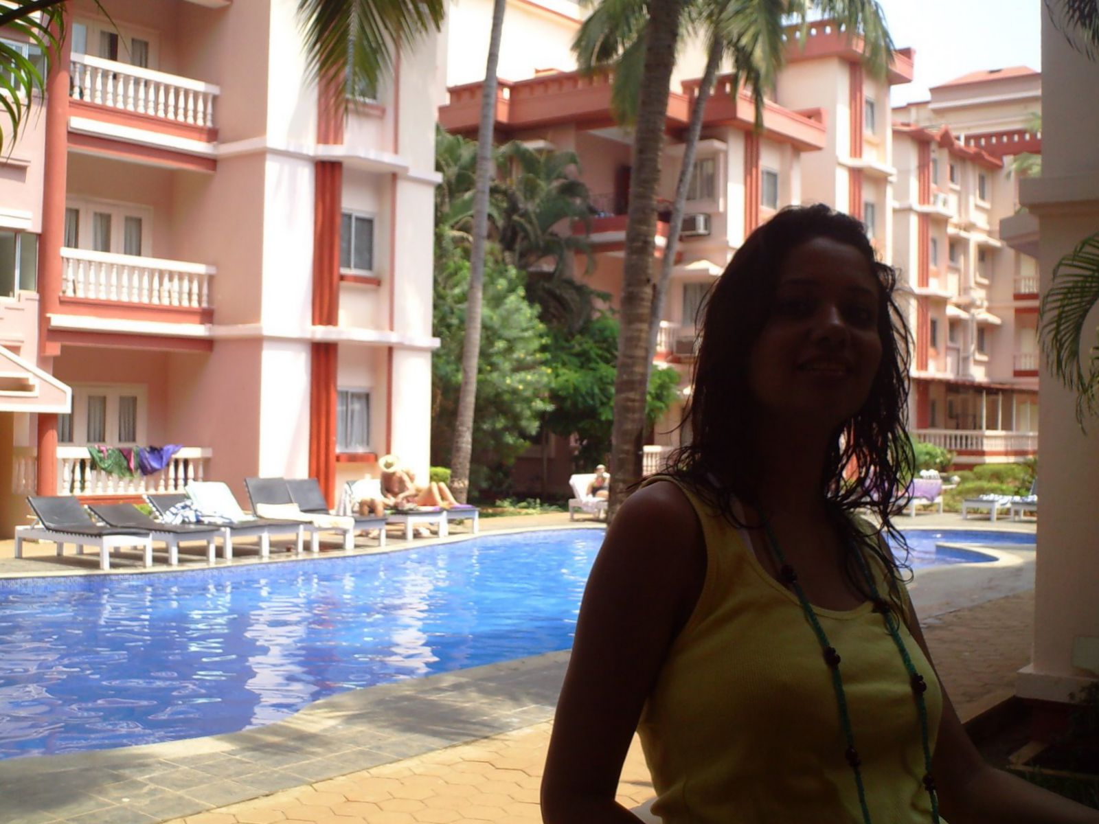 Hot Bhabhi At Her Honeymoon Hotel Hot And Sexy