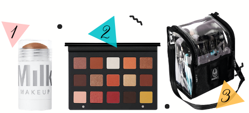 בלאק פריידיי 2020 איפה כדאי לקנות איפור