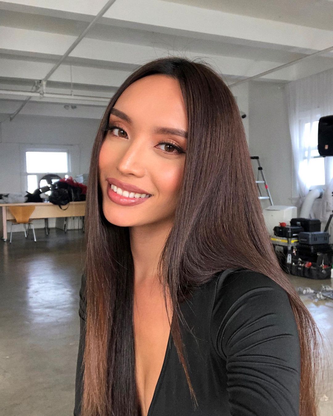 Kataluna Enriquez – Most Beautiful Transgender Women Instagram - TG Beauty