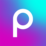 PicsArt v22.4.0 Pro MOD APK (Gold Premium/Full Unlocked) for Android