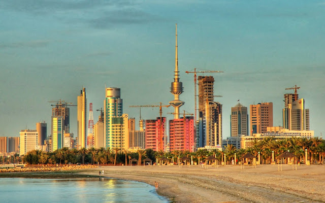 Cidade de Kuwait