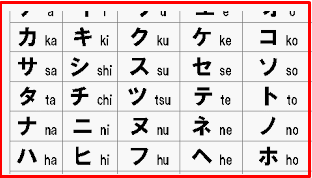 Indonesia translate jepang latin ke huruf Translate Jepang
