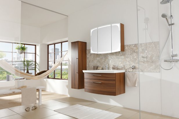 Salle De Bains Meuble Salle De Bains Eternity Cedam