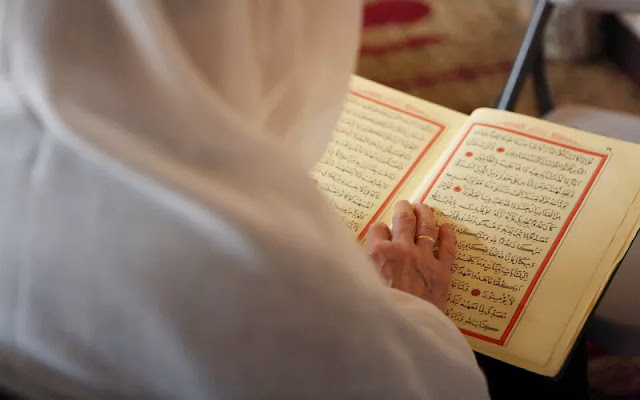 Menakjubkannya Syafaat Al Qur'an di Akhirat Kelak