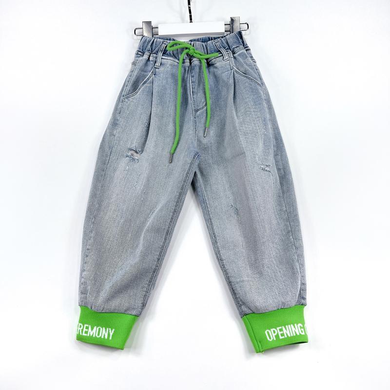 Quần Dài Jean 159337