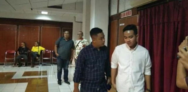 PDIP: Gibran Sangat Peduli Bangsa, Tentu Kami Buka Ruang PDIP: Gibran Sangat Peduli Bangsa, Tentu Kami Buka Ruang