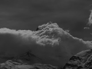 2019-04-07 16:09 Uhr Matterhorn