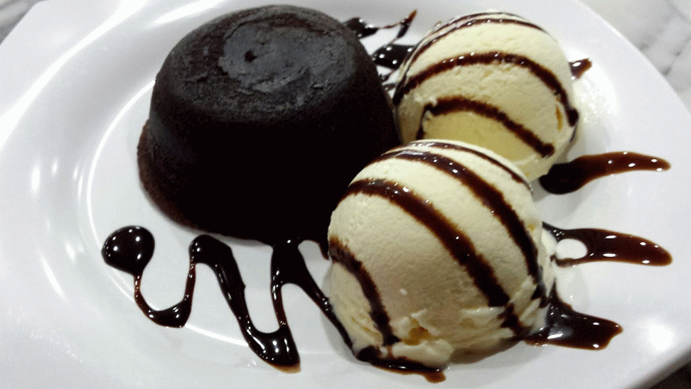 Street Food Warms Your Heart The Castel Cafe at 555 Ang Mo Kio Ave 10