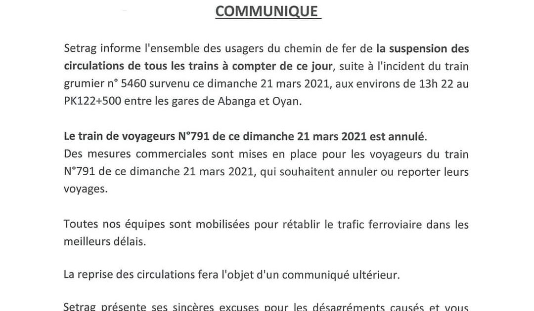 WHAT WAS SUPPOSED TO HAPPEN, DID HAPPEN! ET CE QUI DEVAIT ARRIVER, ARRIVA