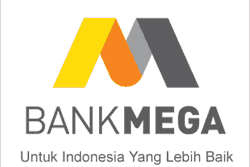 Lowongan Kerja PT Bank Mega Tbk Terbaru Hingga Desember 2016