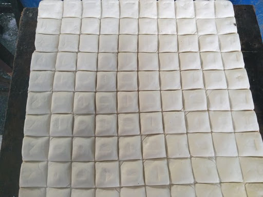 Pabrik Tahu Banassari