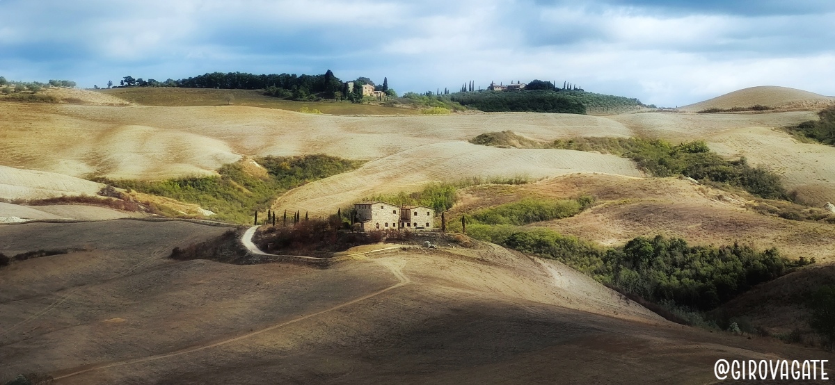 Crete Senesi Life Park