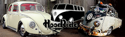 Hood Ride