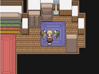 Pokemon Etros Screenshot 04