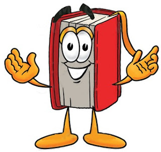 Imágenes de libros en caricatura 1